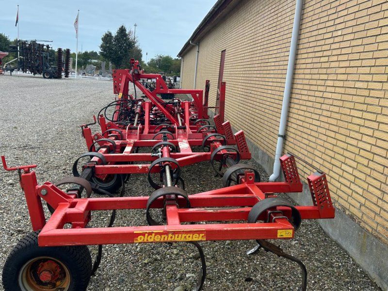 Evers Oldenburger 10.20 mtr BI-XL 1020