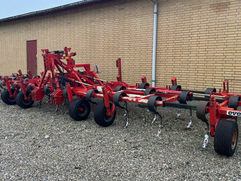 Evers Oldenburger 10.20 mtr BI-XL 1020