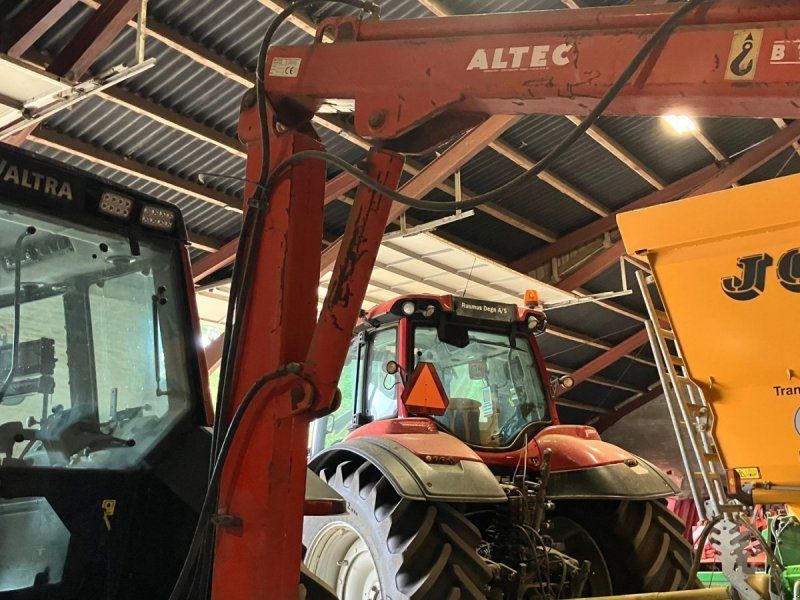 Atlas B100, STOR SÆKKE LØFT  Sælges som engros for kunde-