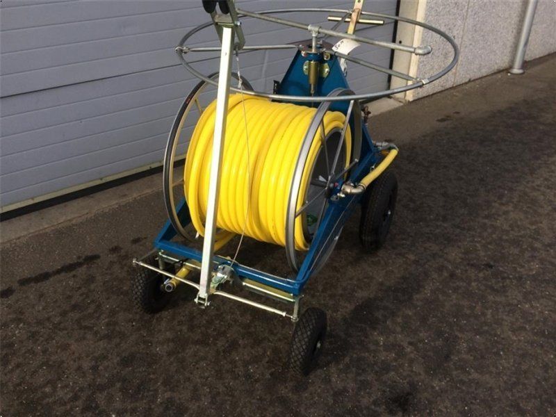 Fasterholt MiniMobil 32