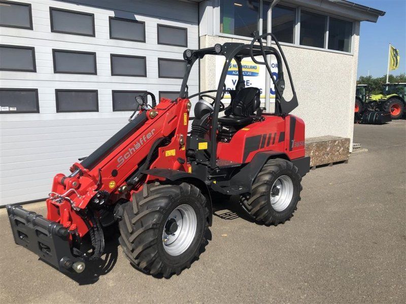 Schäffer 3650 T