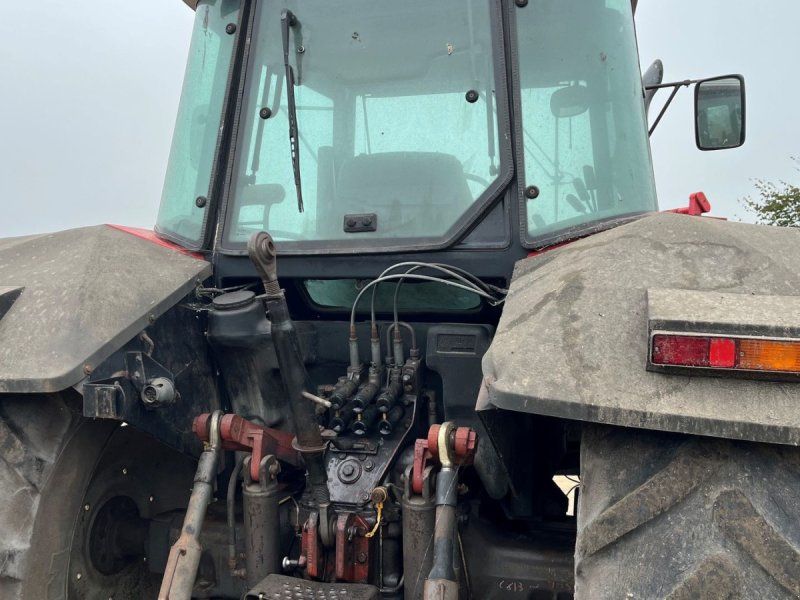Massey Ferguson 6180 DYNA 4