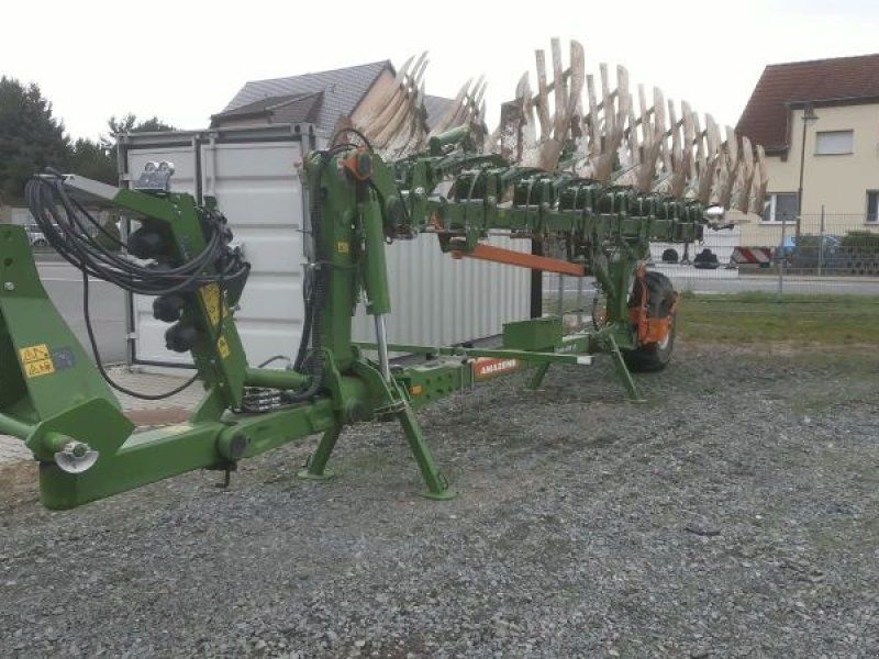 Amazone DREH TYROK 400 V
