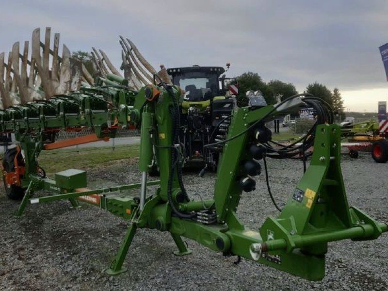 Amazone DREH TYROK 400 V