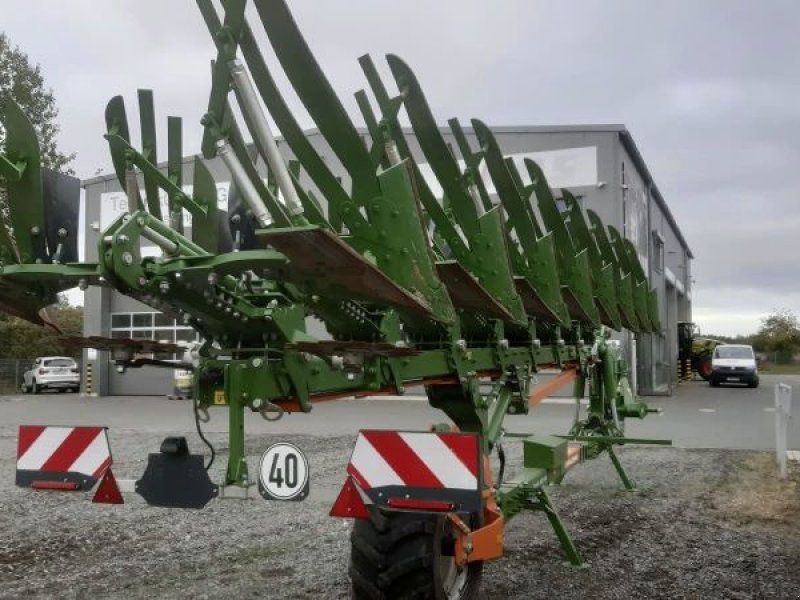 Amazone DREH TYROK 400 V