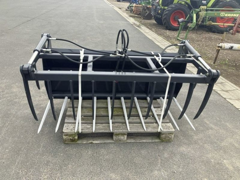 Schäffer SCHÄFFER KROKODILGEBIß 1,8M