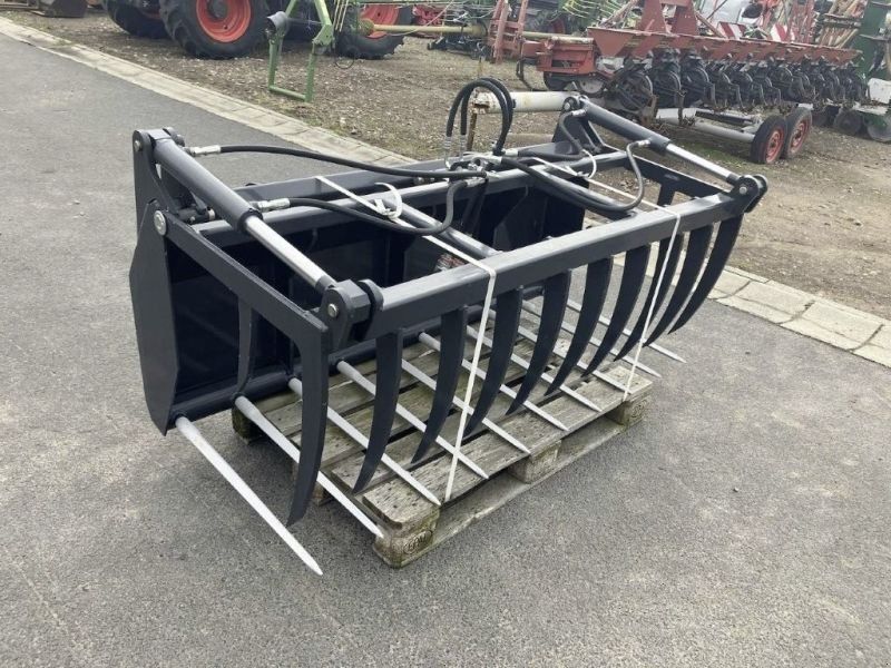 Schäffer SCHÄFFER KROKODILGEBIß 1,8M