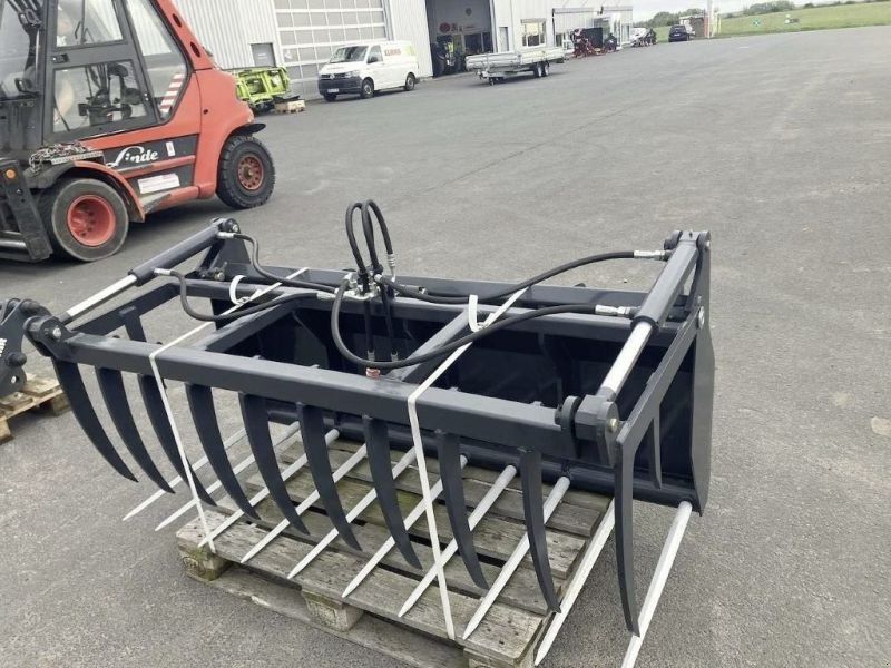 Schäffer SCHÄFFER KROKODILGEBIß 1,8M