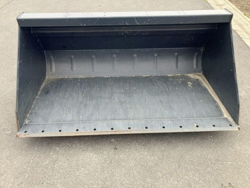 Schäffer SCHAUFEL 2,0M