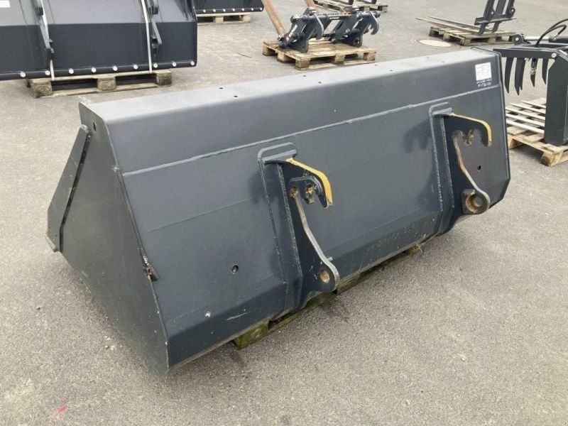 Schäffer SCHAUFEL 2,0M