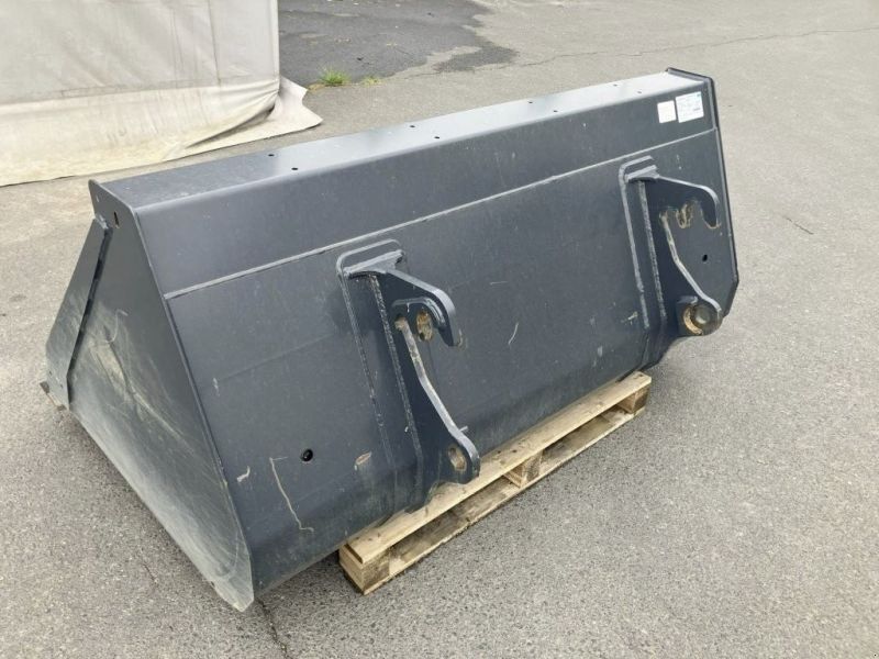 Schäffer LEICHTGUTSCHAUFEL 1,80M