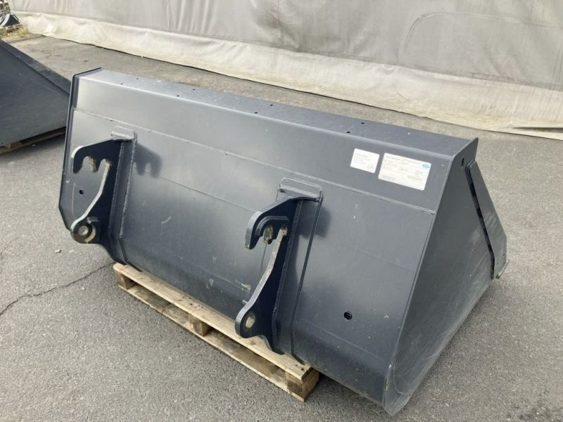 Schäffer LEICHTGUTSCHAUFEL 1,80M