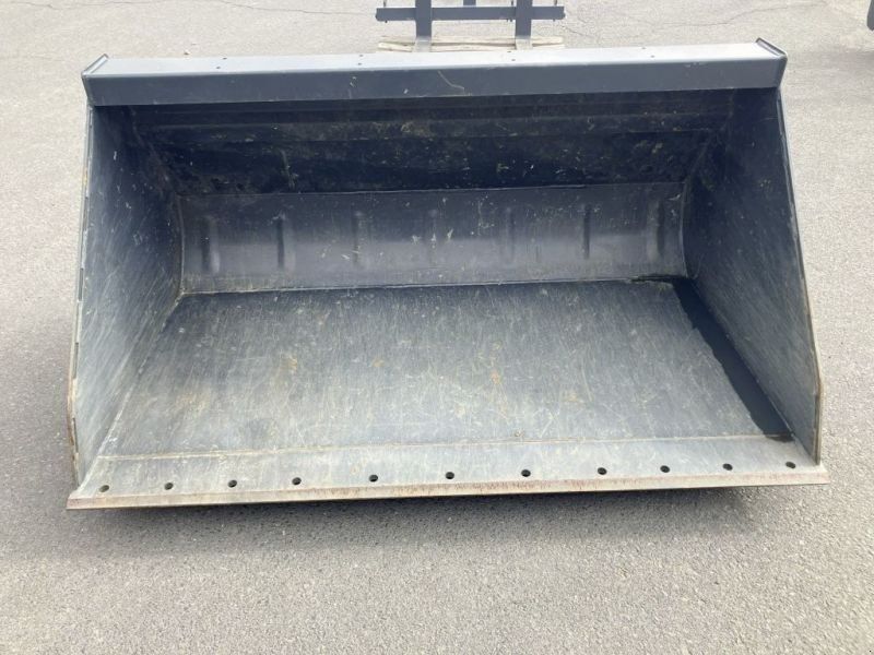 Schäffer LEICHTGUTSCHAUFEL 1,80M