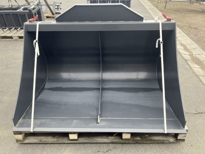 Saphir SCHERGUTSCHAUFEL SG XL 18
