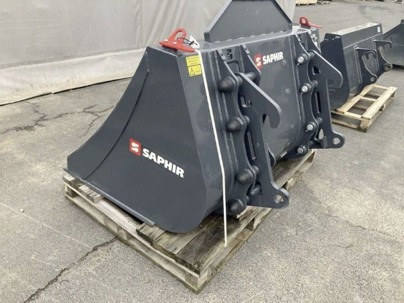Saphir SCHERGUTSCHAUFEL SG XL 18