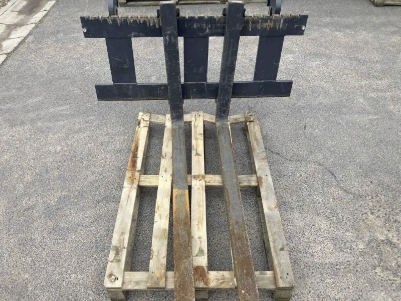 Schäffer SCHÄFFER PALETTENGABEL 1,2M