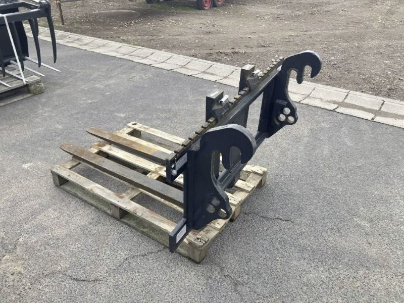 Schäffer SCHÄFFER PALETTENGABEL 1,2M