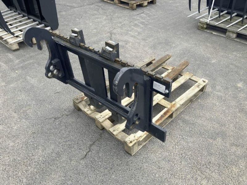 Schäffer SCHÄFFER PALETTENGABEL 1,2M