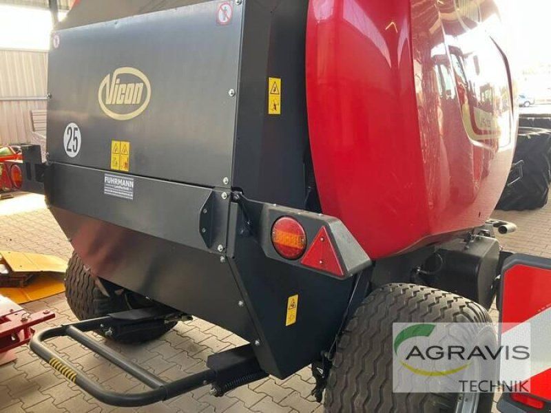 Vicon RF 4325