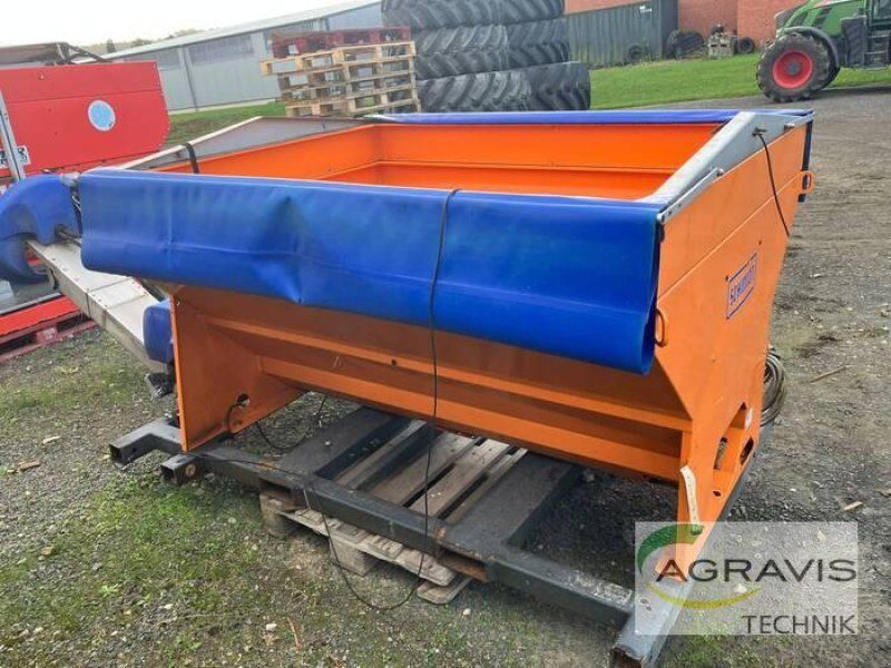 Schmidt STRATOS BS15L