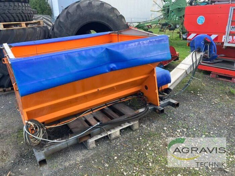 Schmidt STRATOS BS15L
