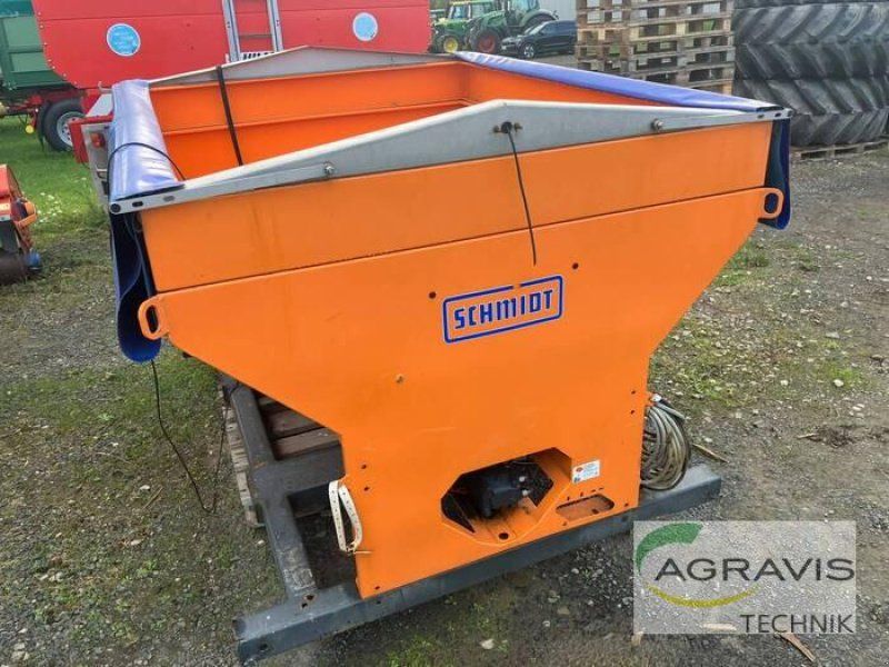 Schmidt STRATOS BS15L