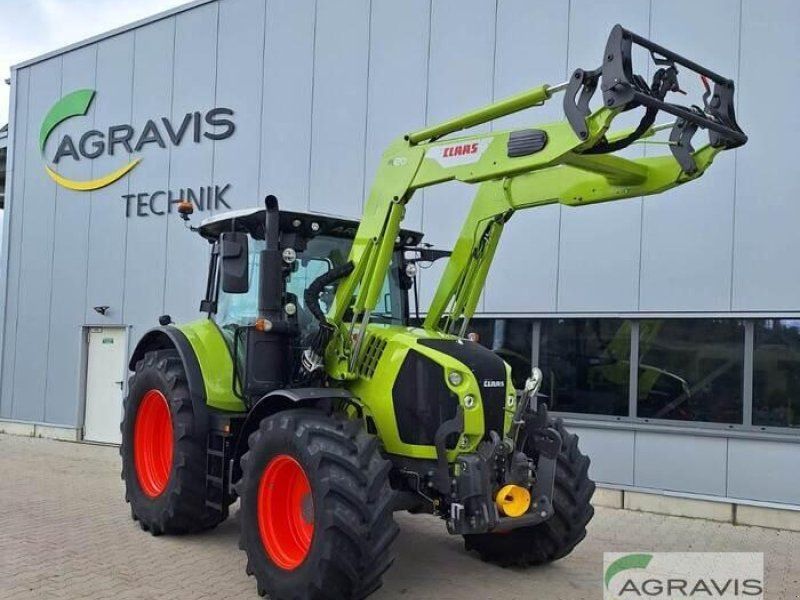 Claas ARION 530 CMATIC CIS+