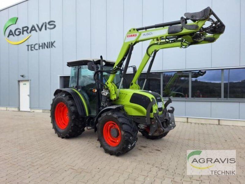 Claas ELIOS 210