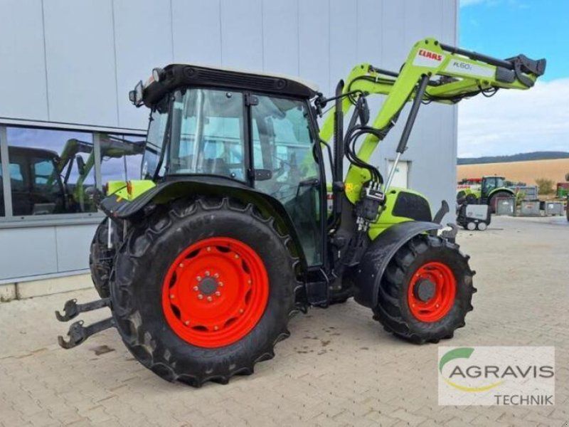 Claas ELIOS 210