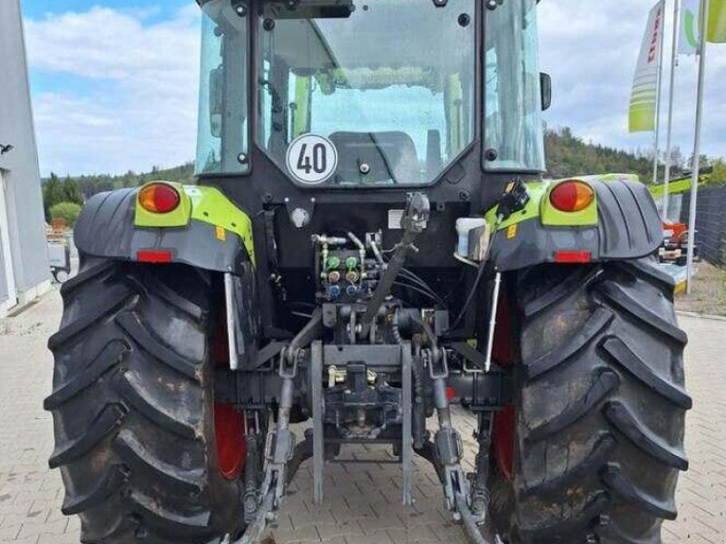 Claas ELIOS 210