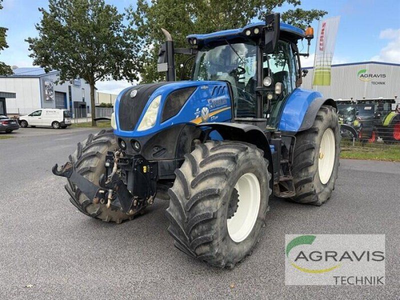 New Holland T 7.230 AUTO COMMAND