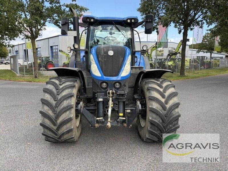 New Holland T 7.230 AUTO COMMAND