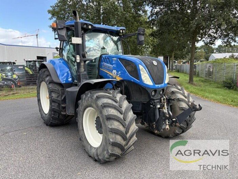New Holland T 7.230 AUTO COMMAND
