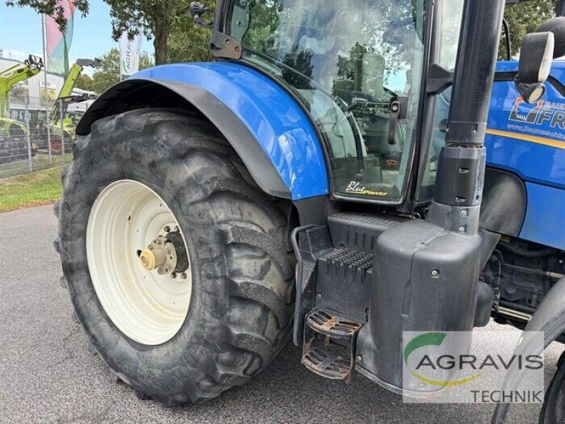 New Holland T 7.230 AUTO COMMAND