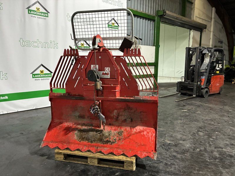 KMB 62EV