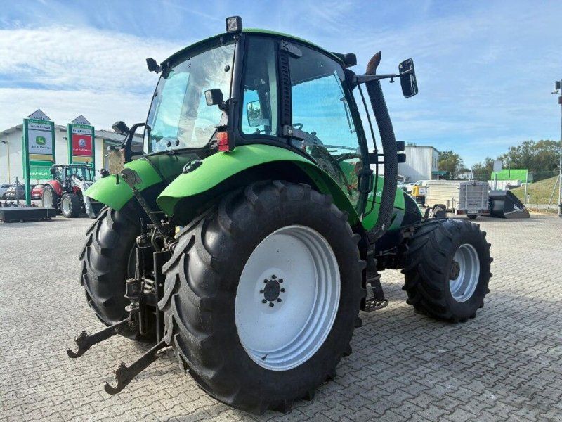 Deutz-Fahr Agrotron 105