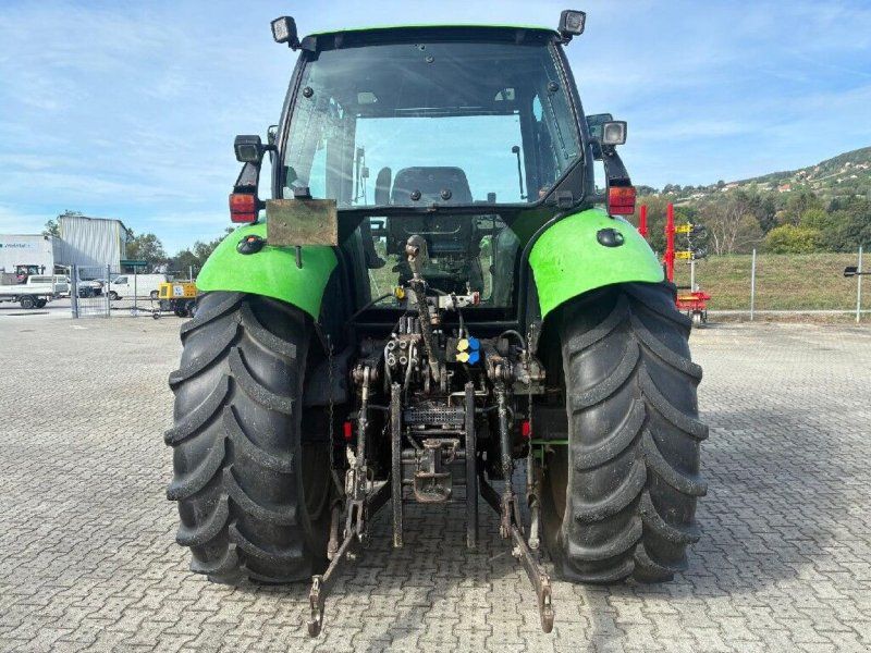 Deutz-Fahr Agrotron 105