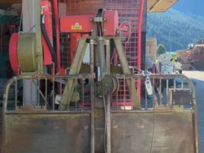 Holzknecht HS 380