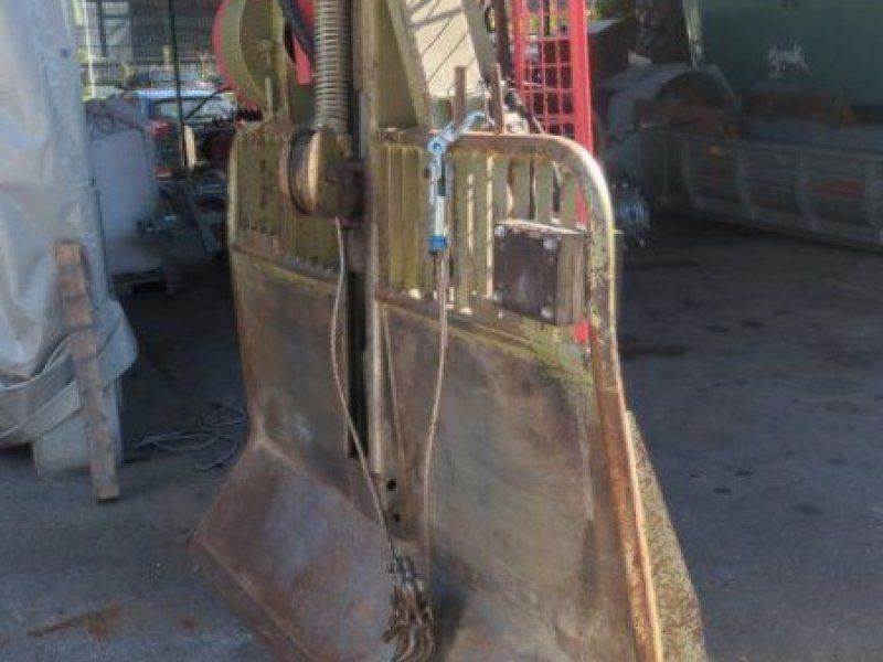 Holzknecht HS 380