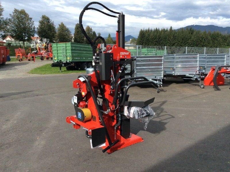 Krpan CV 18 EK PRO