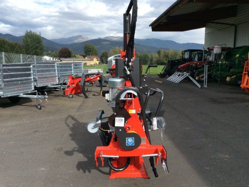 Krpan CV 18 EK PRO
