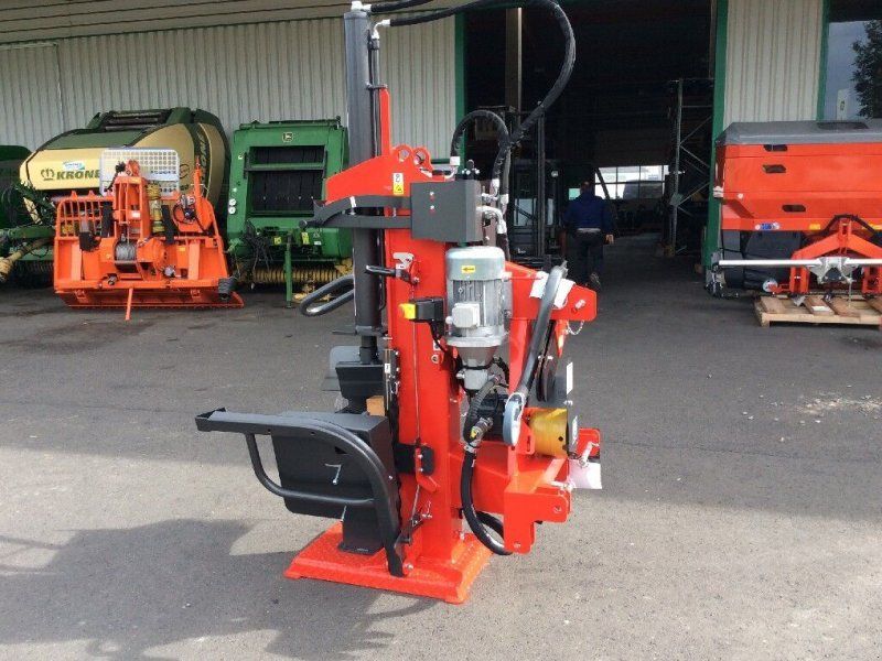 Krpan CV 18 EK PRO