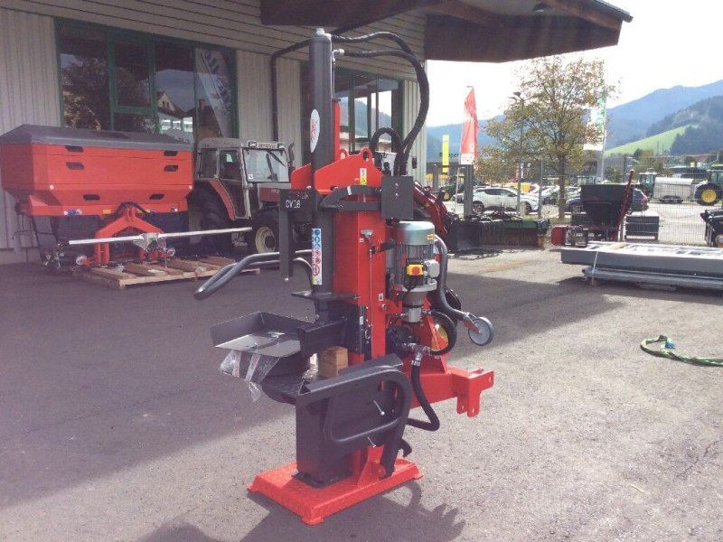 Krpan CV 18 EK PRO