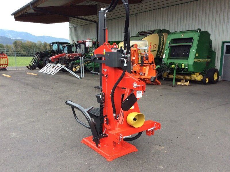 Krpan CV 22 K Pro