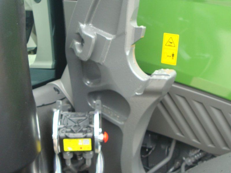 Fendt 314 Vario Profi