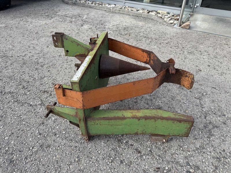 Posch Kegelspalter