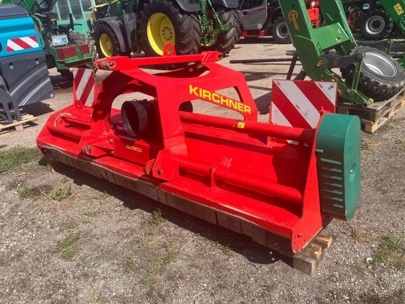 Kirchner SM 300