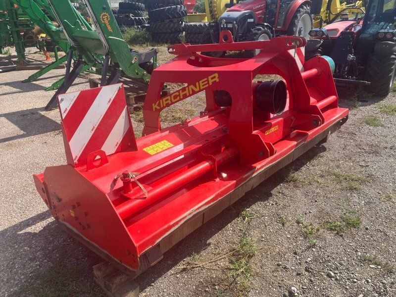 Kirchner SM 300