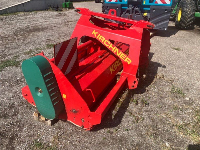 Kirchner SM 300