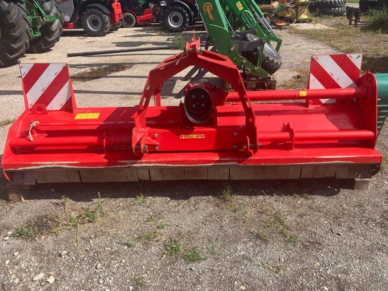 Kirchner SM 300